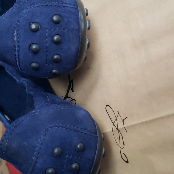 TOD'S Classic Ballet Flats - Picture 9 of 10